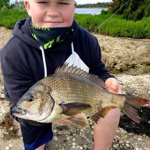 Meet your Posher, Luke